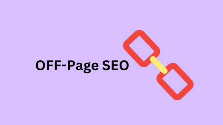 Off-Page SEO: The Definitive Guide (2024)