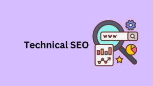 What Is Technical SEO?