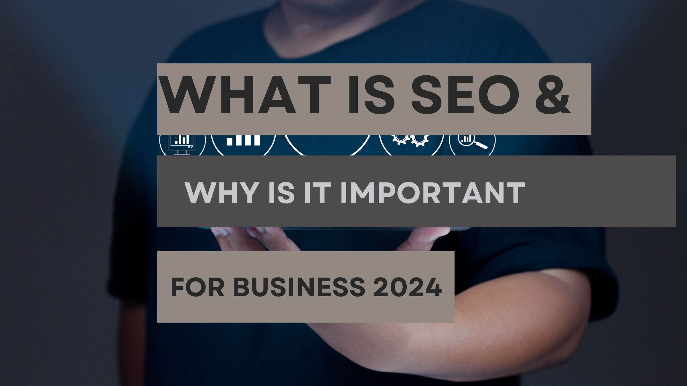 Why SEO What is SEO & Why Is It Important for Business 2024